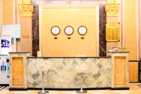Yinchuan Baizi Hotel (Xixia Wanda) - Image 5