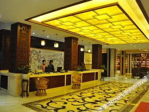 Chaxiang Hotel - Image 3