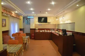 Home Inn Yangquan Xinglong Street Walmart - Image 2