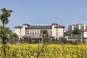 Heyue Hotel - Image 5