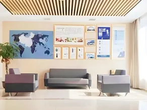 Green Tree Inn Smart Selection Hotel (Jinxi Jinxiu Huacheng Branch) - Image 4