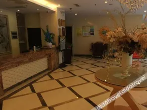 Highland Luxe Legends Boutique Hotel - Image 5
