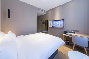 Ease Hotel (Fengxi New City Jiaoda Innovation Port) - Image 4