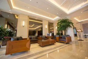 Wenzhou BTG-Nanyuan XUE SHAN Hotel - Image 5
