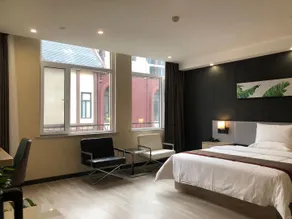 Shankee Hotel (Liaocheng Yanggu Fucheng) - Image 4
