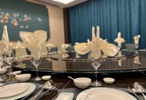 Changxing Boyang Maison New Century Hotel - Image 3