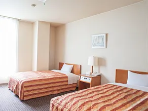 Business Hotel Ozawaya - Image 5