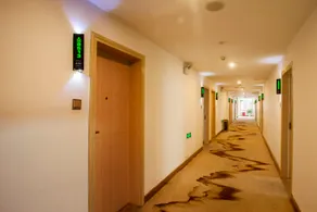 GreenTree Alliance Hotel (Fengcheng Jianyi Avenue) - Image 4