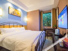 Wanjing Hotel (Zhengzhou Zhongyuan Wanda Branch) - Image 4