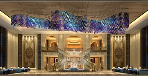 Huaqi Earl Hotel - Image 5
