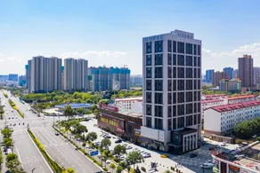 Mehood Hotel (Xinzhou City) - Image 3