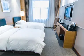 Xihai Hotel - Image 4