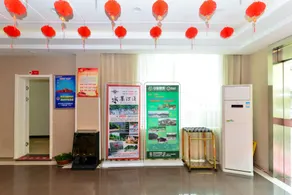 Ruisite Hotel, Luxian County - Image 5