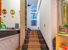 Changde Dingcheng Mingfeng Hotel - Image 4