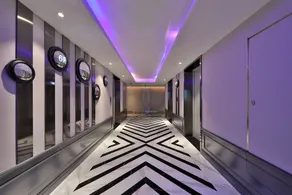 Orange Hotel Select (Jiaxing Jiangnan Moer) - Image 4