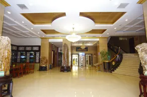 Xinjunyue Minzu Hotel - Image 2
