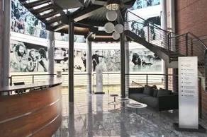 B&B Hotel Milano Cologno Studios - Image 5