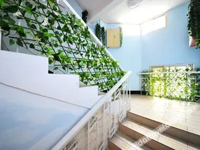 OYO Ge'erman Hotel - Image 3