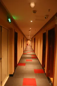 Thank Hotel Wuhan Lianhuhu Avenue - Image 5
