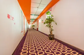 Pod Inn Hotel (Suining High-Speed Railway Station) - Image 2