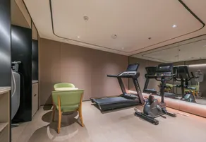 Ji Hotel Linyi Hedong International Convention Center - Image 2