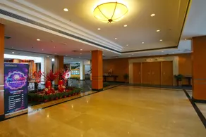 Shanghai Baoshan Hotel - Image 3