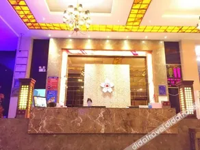 Beihai Dao Hotel (Dongguan Tangxia Tianhong Shopping Center Branch) - Image 4