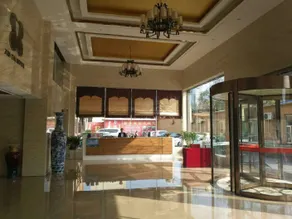 Home Huayi Selected Hotel (Xintai Pearl Plaza Store) - Image 3