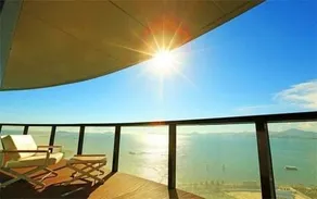 Sanya Phoenix Island Ocean Star Resort Hotel - Image 5
