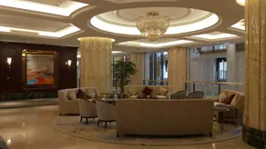 Hui En International Hotel - Image 4