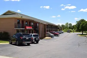 OYO Hotel Richburg SC I-77 - Image 2
