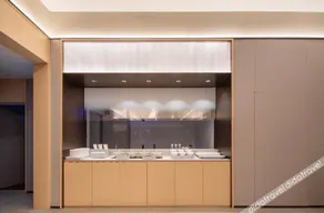 Ji Hotel Ningbo Yinxiangcheng Qianhu South Road Subway Station - Image 3