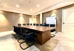 7 Days Premium Dongying Dongcheng - Image 5