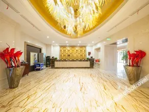 Huaxin Pinyue Hotel Hai'an - Image 3