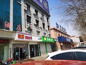 Pebble Motel Feicheng Xincheng Road - Image 3