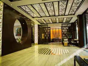 Yilong Xicheng International Hotel (Yangliuwan Branch) - Image 5