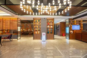 James Joyce Coffetel (Tangshan Luannan County Jianshe Road Branch) - Image 4