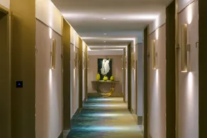 Jun Xin Hotel (Shanghai Anting Metro Station Branch) - Image 3