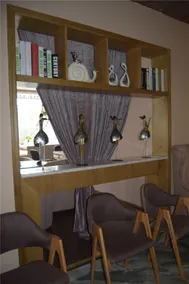 Lezhi Chuanchi Hotel - Image 5