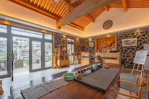 Ninghai Huayuanli Homestay - Image 5