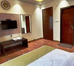 The Palm Aryan - a Boutique Hotel - Image 3