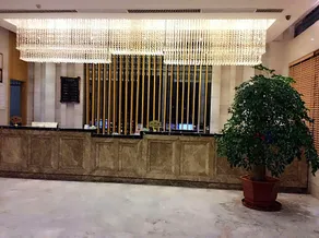 Siji Sunshine Hotel (Lianjiang Railway Station) - Image 4