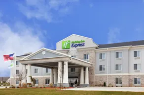 Holiday Inn Express Le Roy - Bloomington Area - Image 2