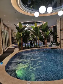 Lvbao Lezhi Hot Spring Hotel - Image 2