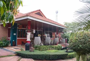 Phukhamsaed Mountain Resort & Spa - Image 3