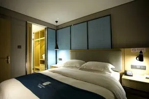 Yicheng Hotel Beijing Huairou Yanqihu - Image 3