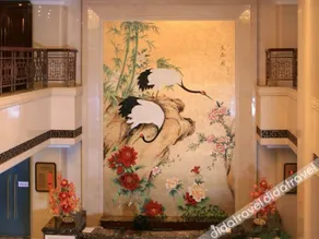 Shenyang Yourland Hotel - Image 5