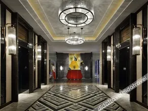 Songyang Tianyuan International Hotel - Image 4