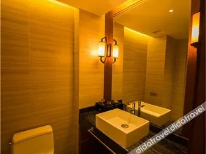 Yabulun Health & Wellness Holiday Hotel - Image 4