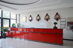 OYO Fukeju Express Hotel - Image 3